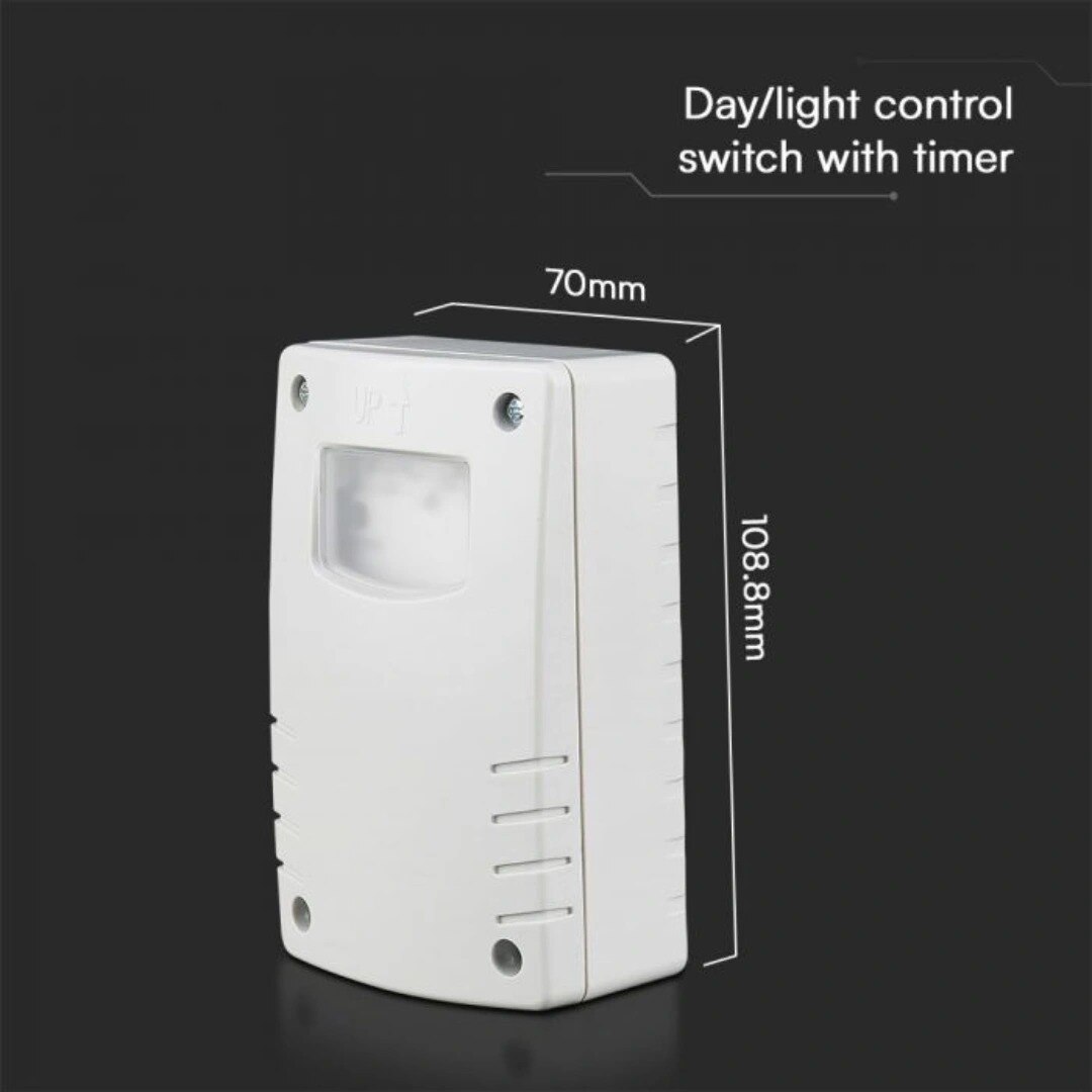 AutronX AU X300 Smart Sensor for Natural Light Optimization image 3