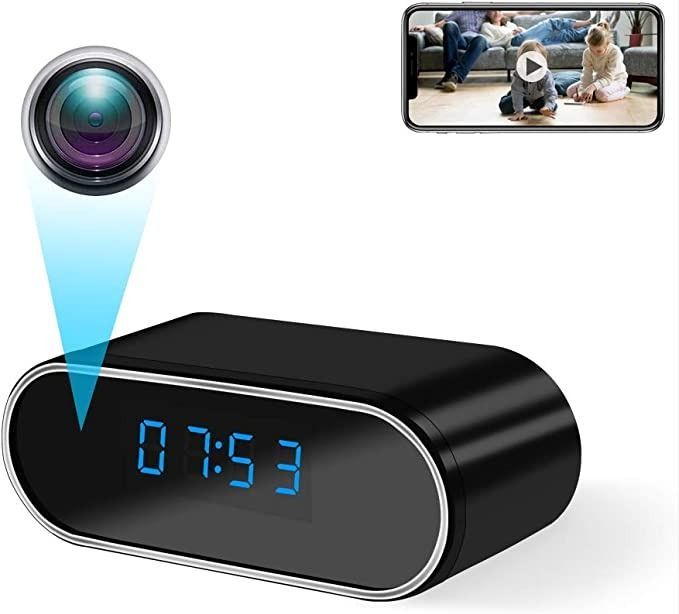 Compact and Stylish Daugha WiFi Camera Design image 2