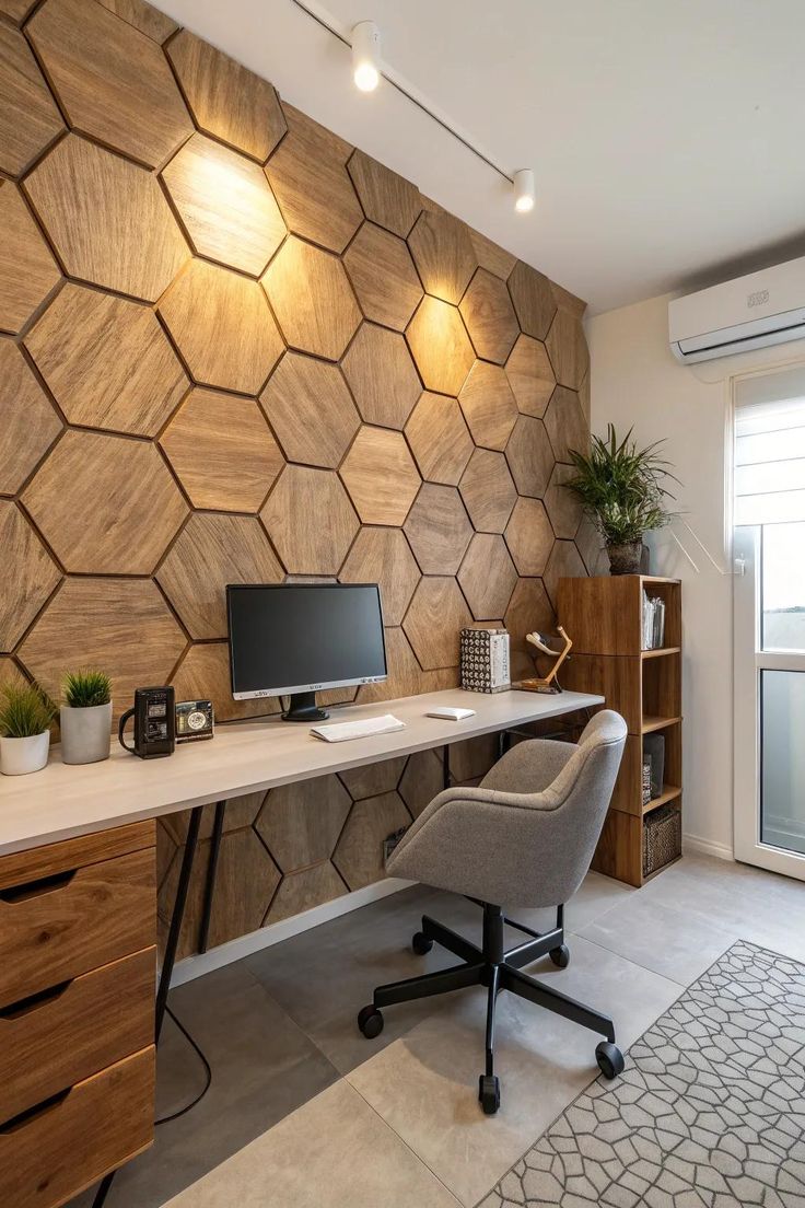 Axora Wall Panels – Home & Office Interior Upgrade image 3