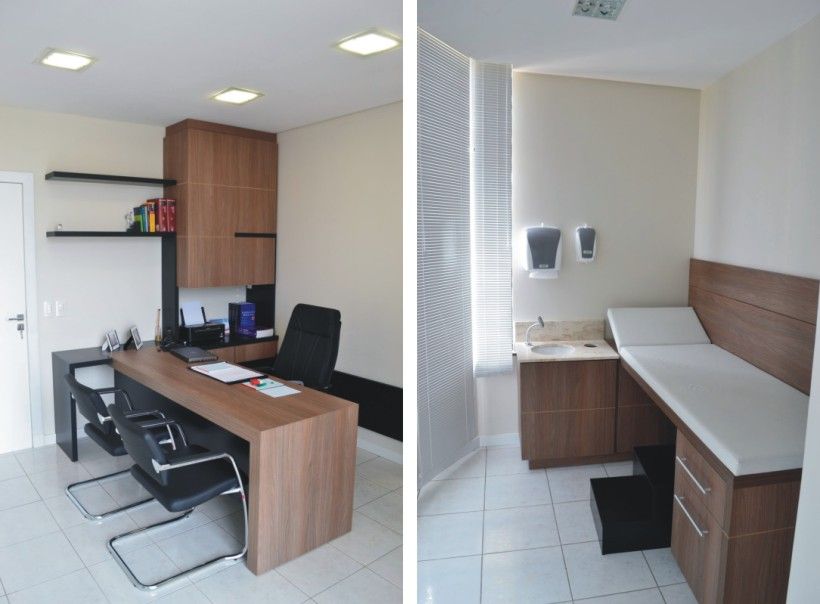 How to Design a Modern and Functional Clinic Interior image 4