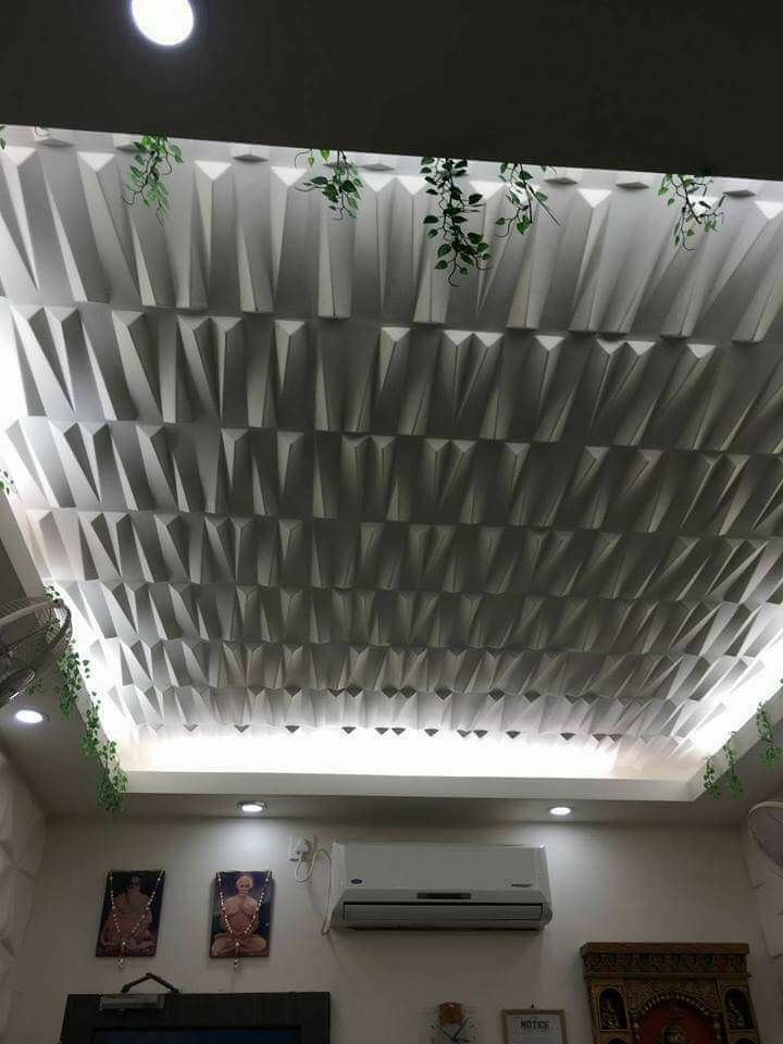 3D Pare Ceiling in Chennai image 5