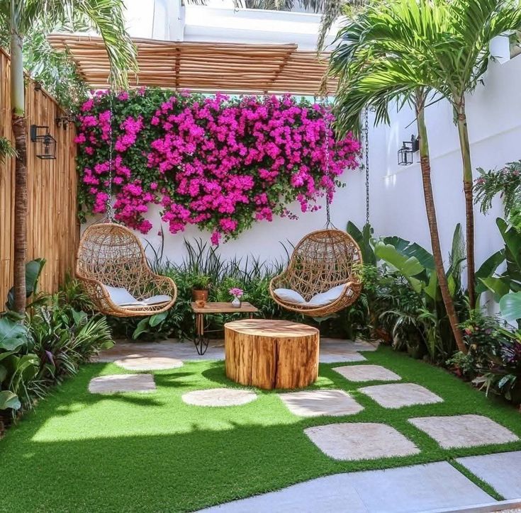 Premium Landscape Design & Maintenance Services in Chennai image 5