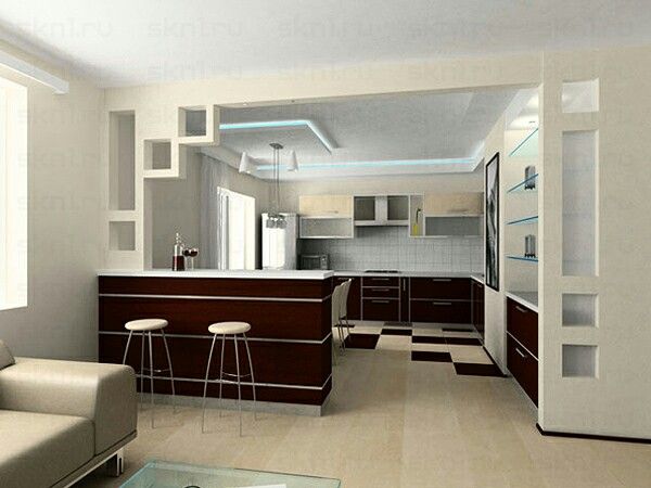 Transform Your Interiors with Gypsum Partition Walls image 5