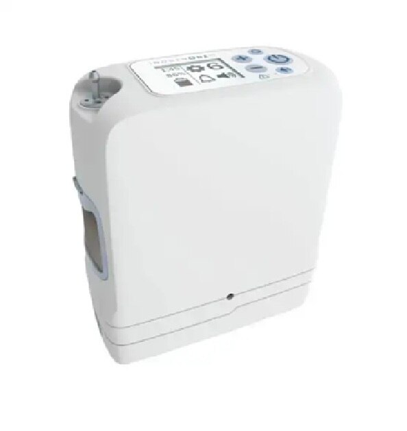 Inogen One G5 Portable Oxygen Concentrator 16 Cell image 5