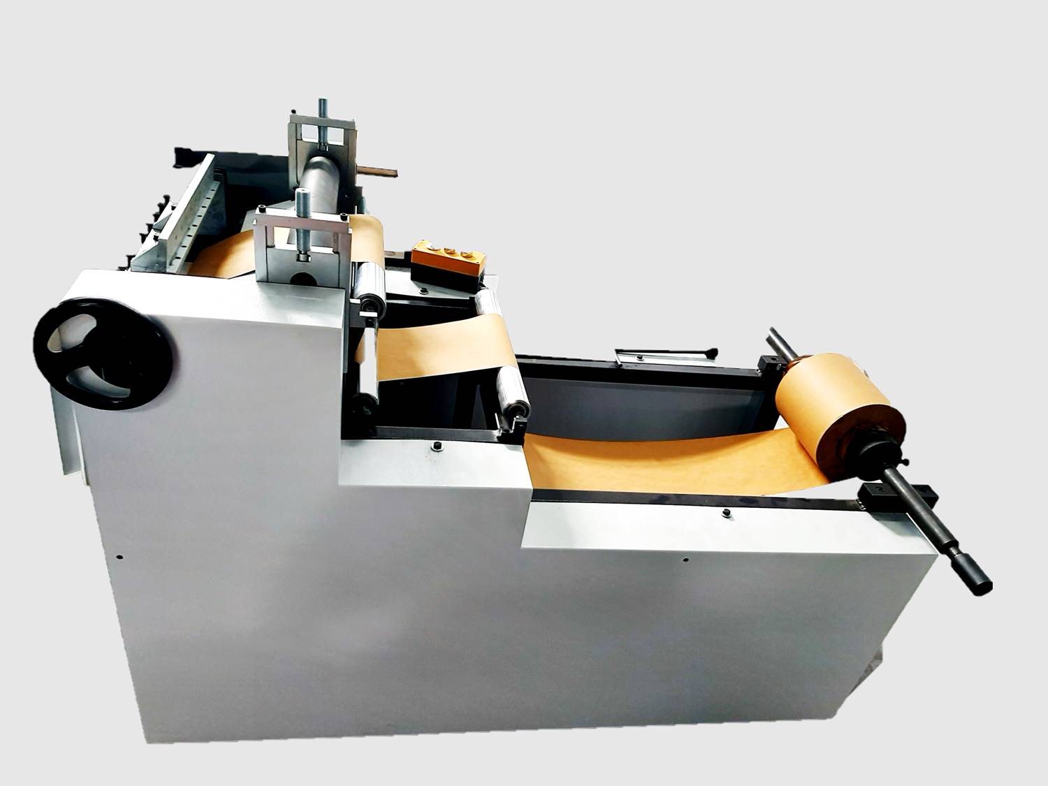 A4 Sheet Cutting Machine (ECO MODEL) Products at price INR 0 in