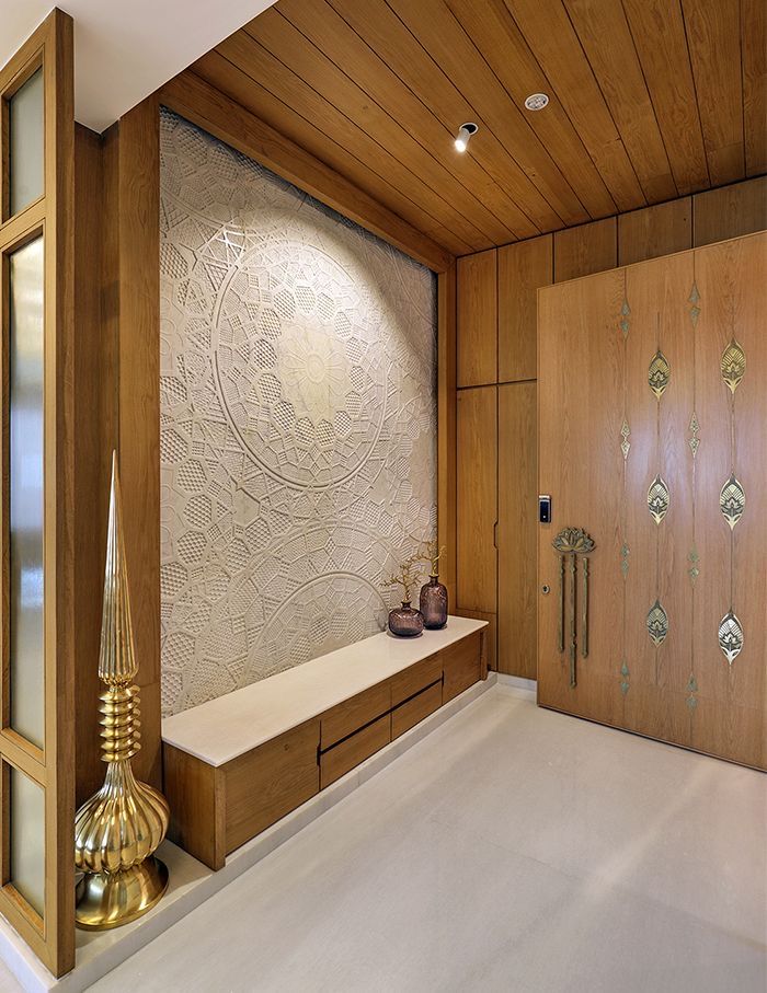 Pare Ceiling Renovation in Chennai image 4