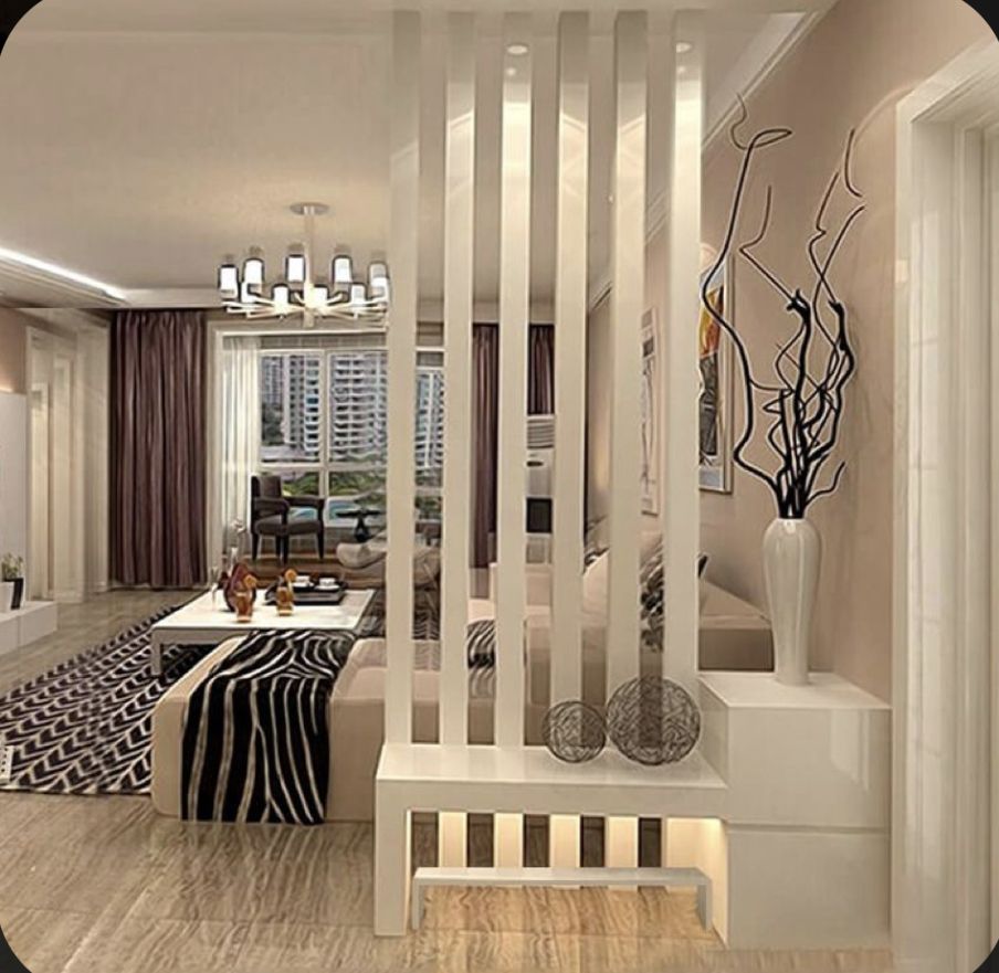 Custom-Made Gypsum Wall Partitions – Perfect Fit for You image 2