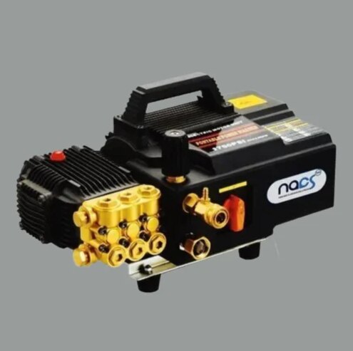 NACS High Pressure Garage Car Washer image 3