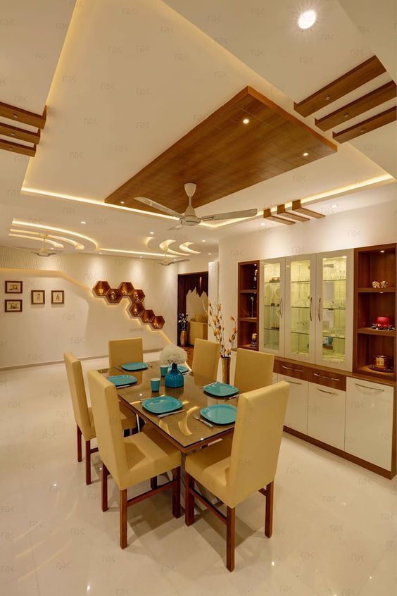 Axora Ceiling Decor Panels for Luxurious Interiors image 5