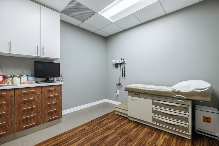 Professional Clinic Interior Design Ideas for Small Spaces image 3