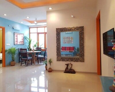 Professional Interior Designers Chennai image 5