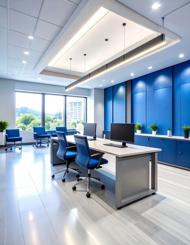 Top Commercial Interior Design Services Chennai image 5