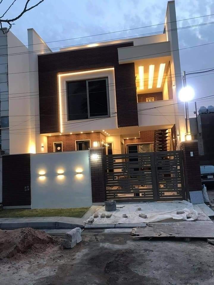 Pare Exterior Architectural Panelling in Chennai image 3