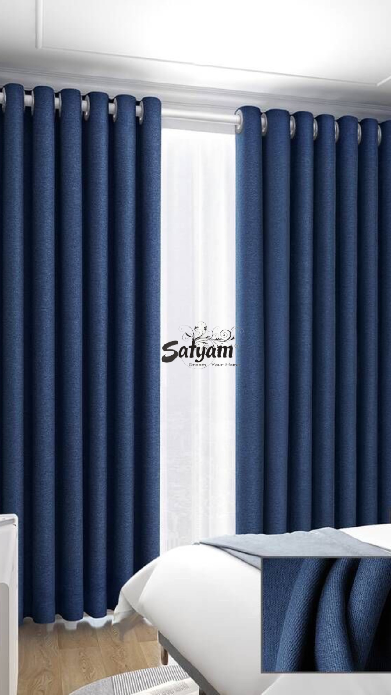 Blackout Curtains image 2