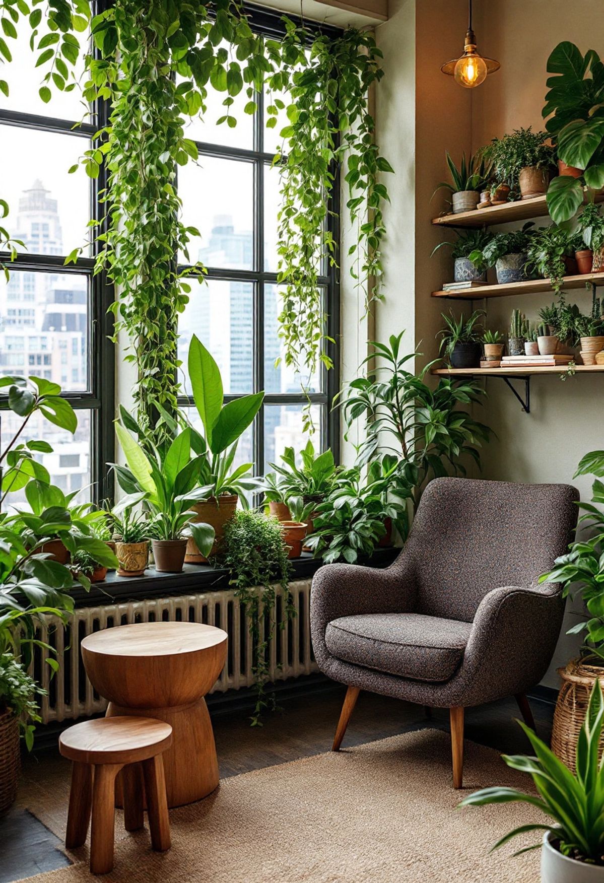 Indoor Greenery Experts Chennai image 5