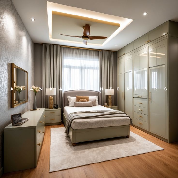 Smart Home Interiors Designed for Everyday Comfort image 4