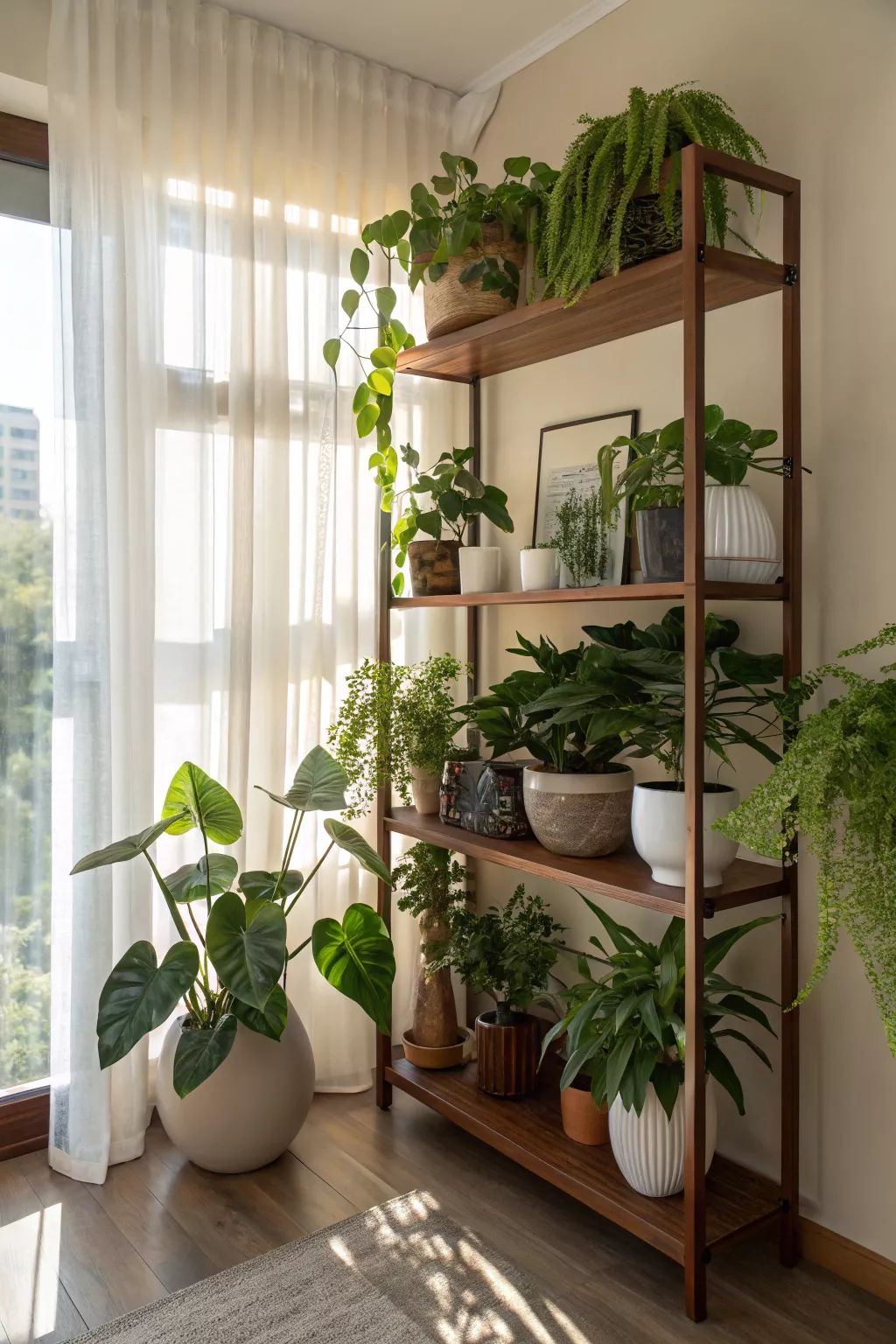 Indoor Greenery Experts Chennai image 2