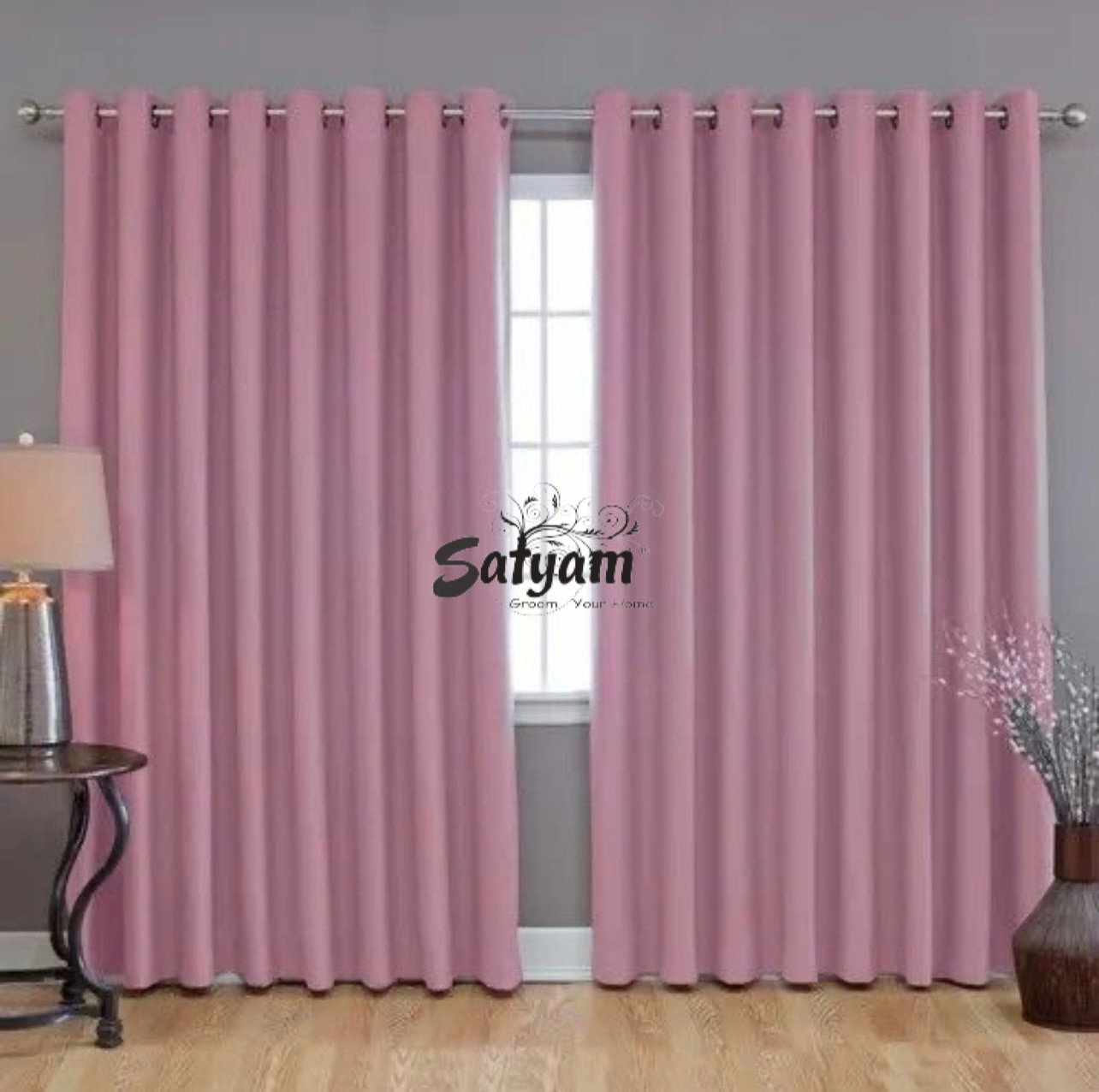 Blackout Curtains image 2