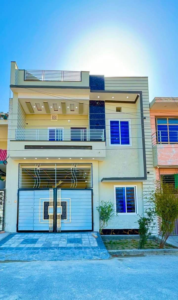 House Front Elevation Experts – Modern, Stylish & Affordable image 4
