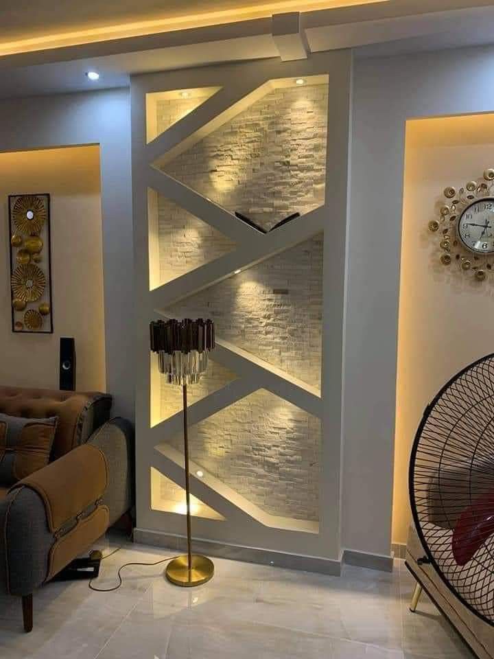 Gypsum Partition Solutions – Modernize Any Interior image 2