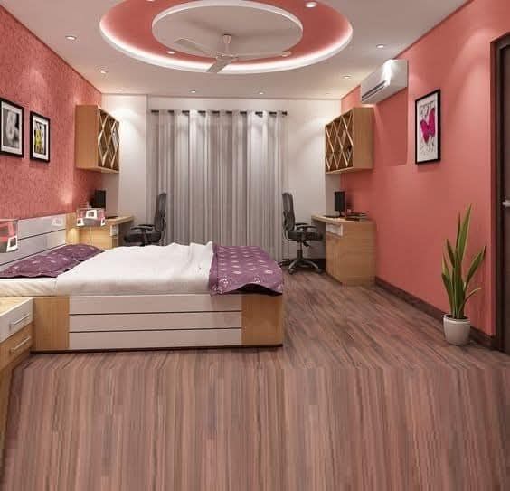 Affordable False Ceiling Services image 5