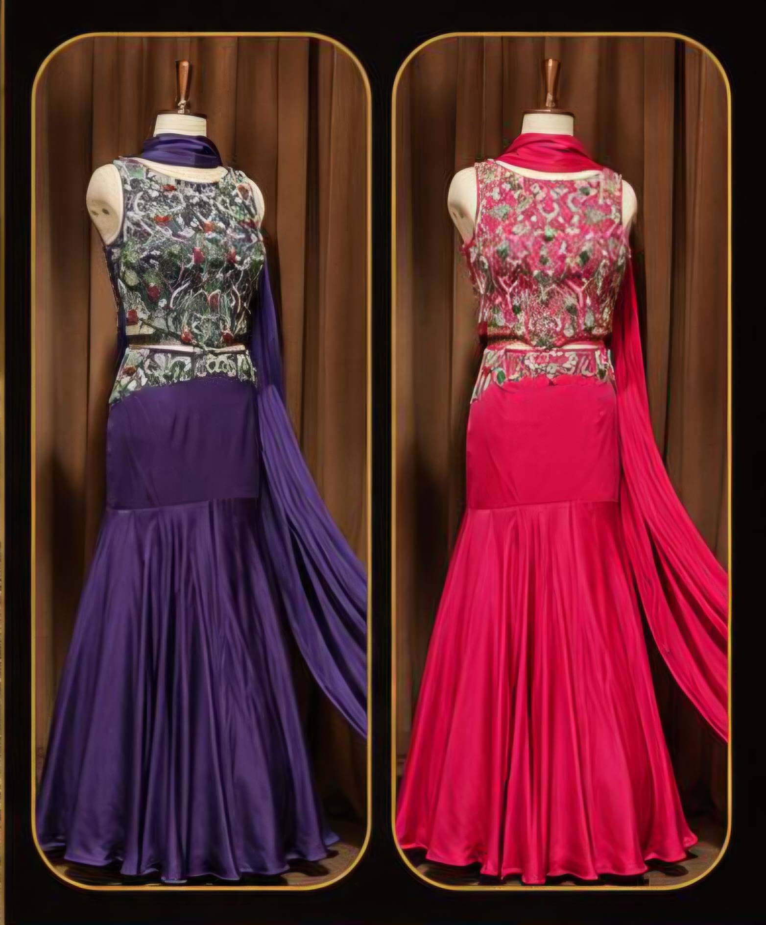 Lehenga image 2