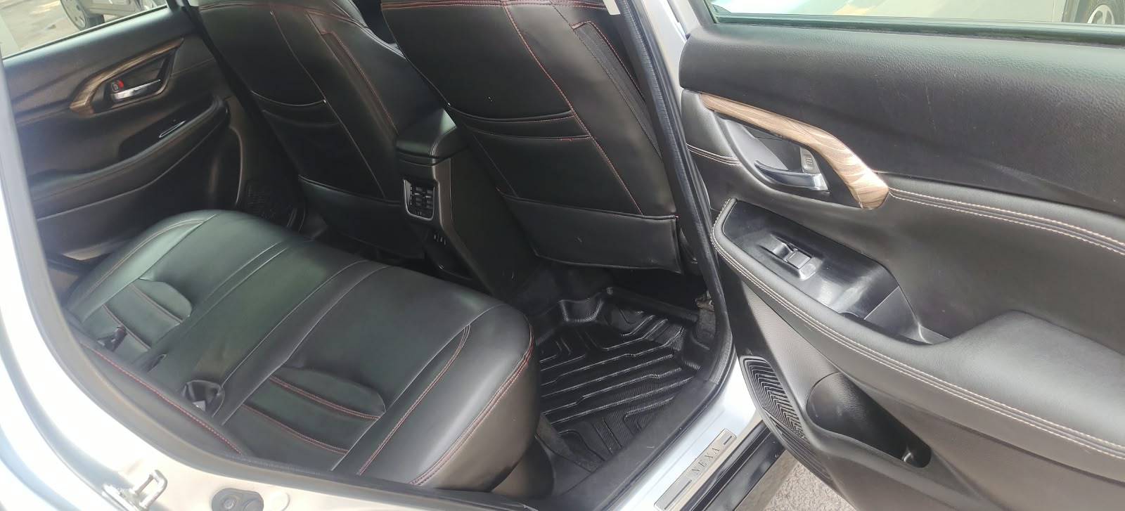 MARUTI SUZUKI GRAND VITARA ZETA+ STRONG HYBRID 2022 DEC. image 4
