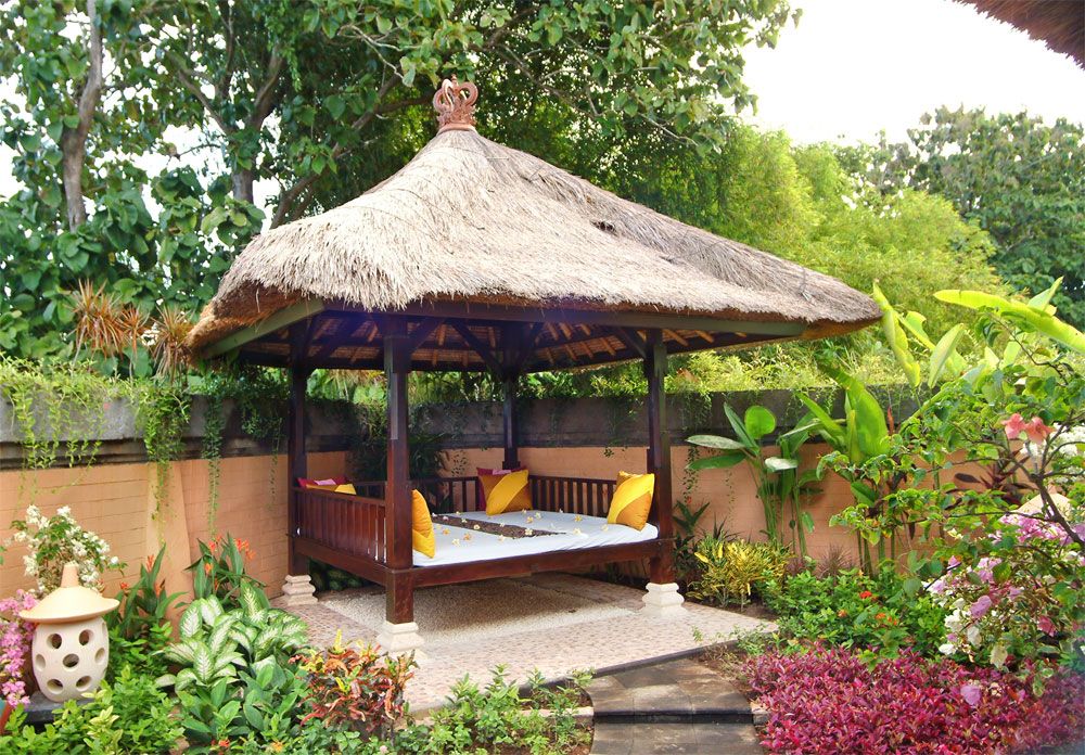 Complete Gazebo Setup & Outdoor Enhancement Services in Chennai image 3