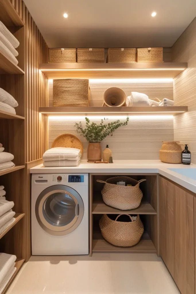 Smart Interior Designs that Combine Beauty and Utility image 4