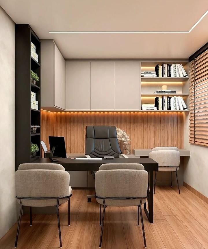 Interior Design Experts Creating Beautiful Environments image 3