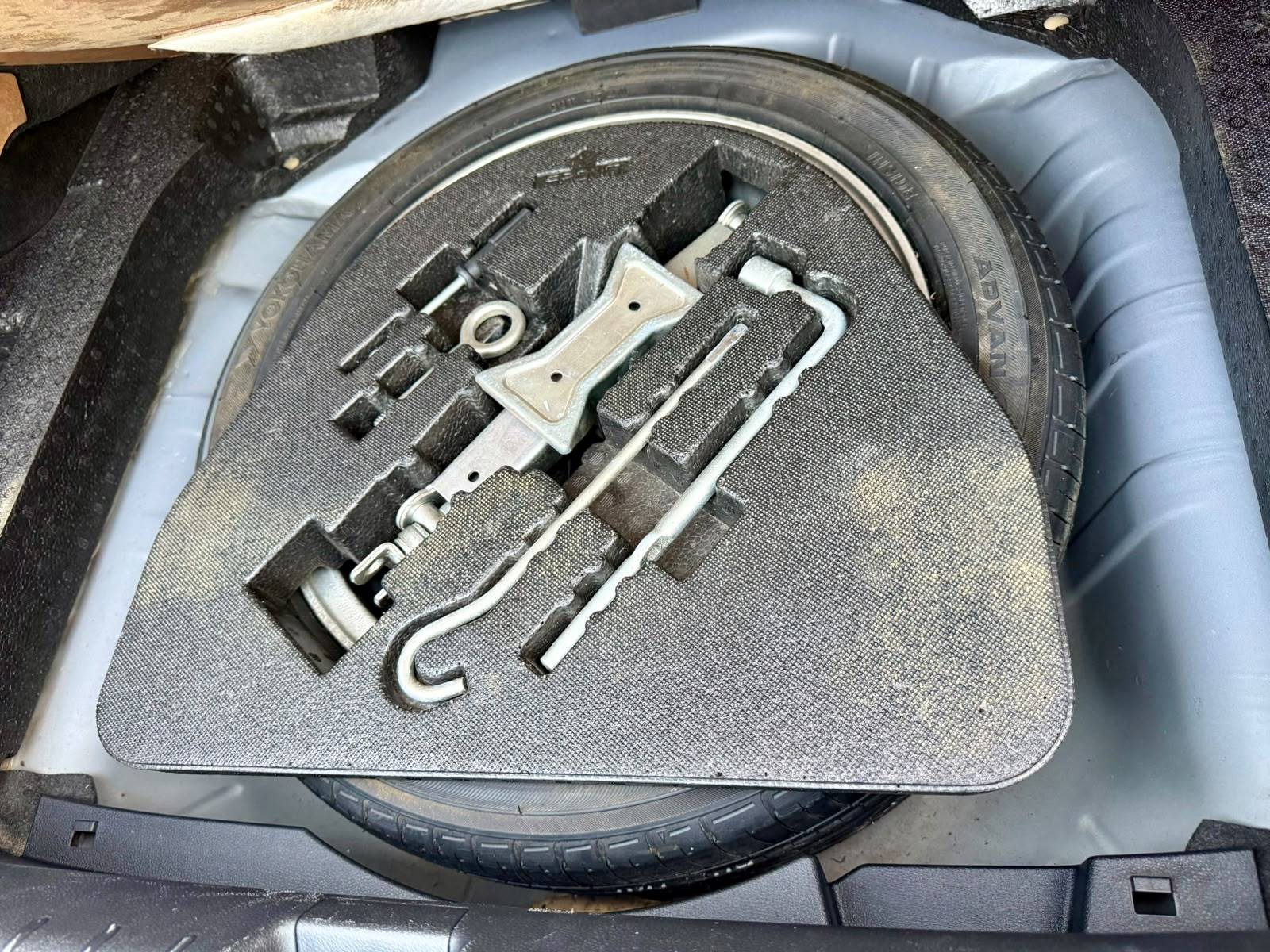 HONDA CIVIC ZX 2019 image 2