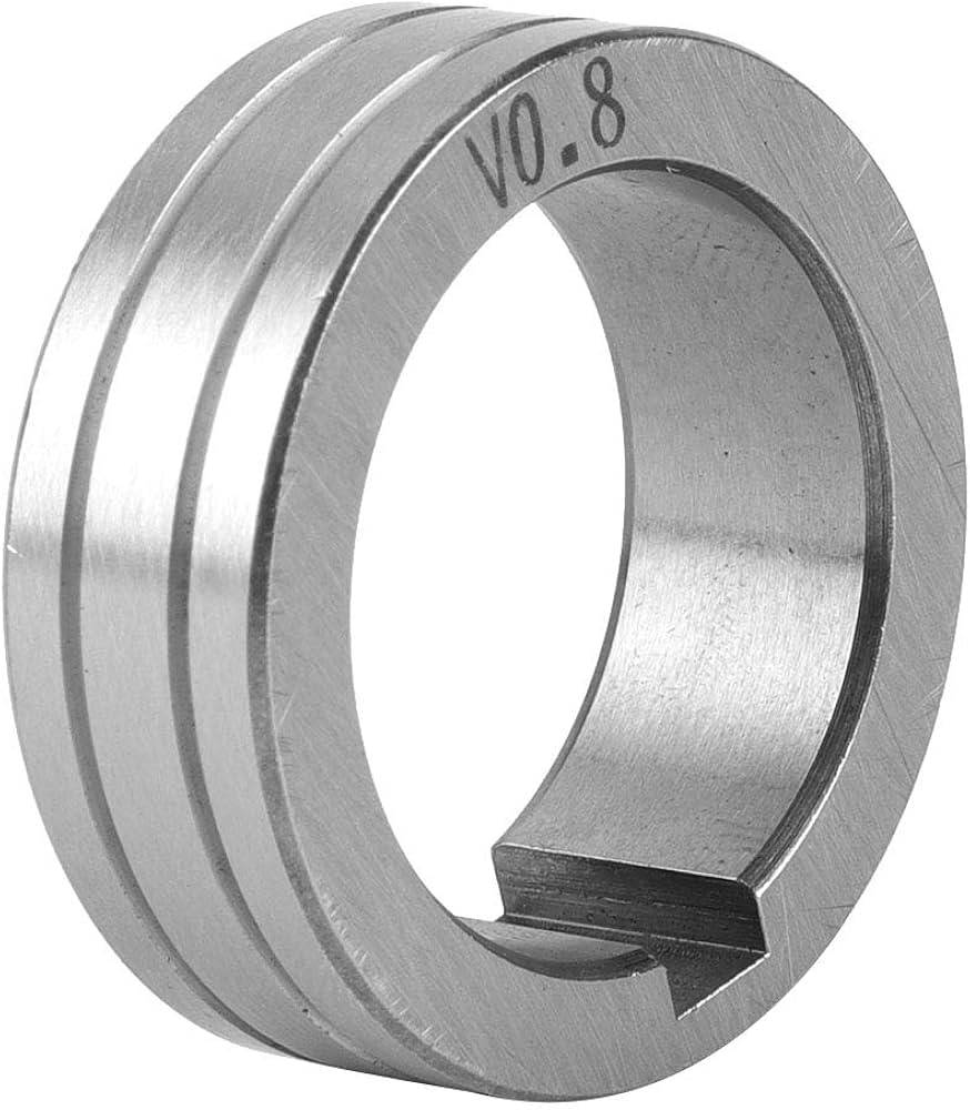Binzel Wire Feeder Roller – Precision Drive Roller for MIG/MAG Welding image 6