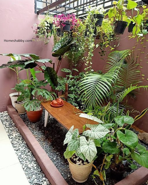 Outdoor Gardening Consultancy Chennai image 2