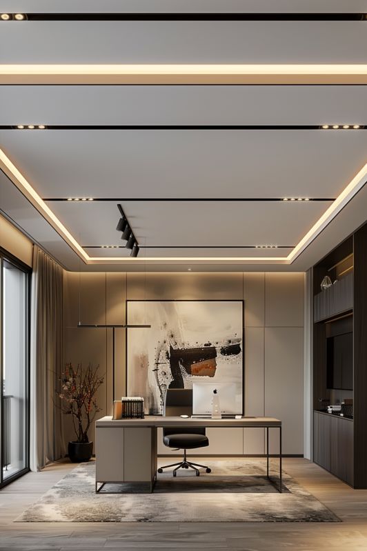 Inspiring Office Interior Design for Creative Teams image 2