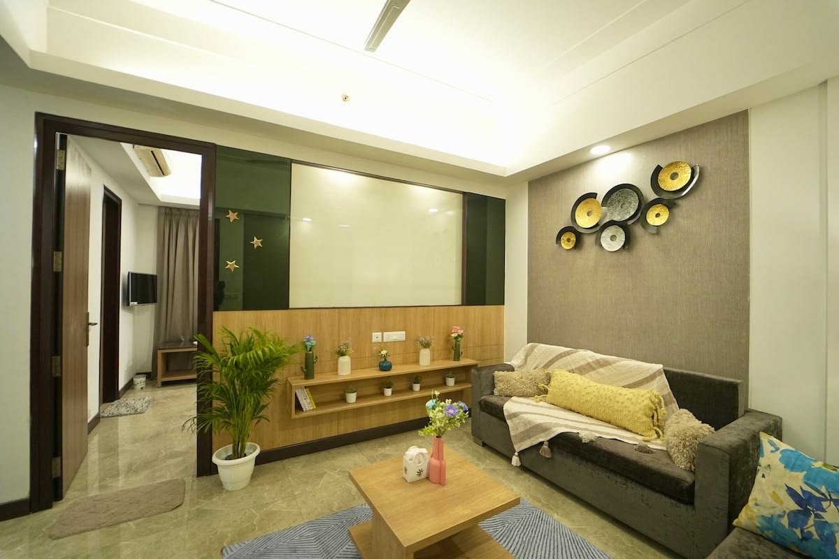 Custom Home Interiors Chennai image 5
