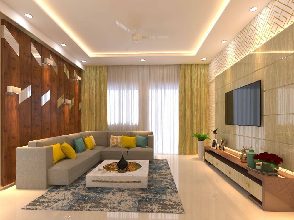 Modern Home Interior Design in Chennai image 4