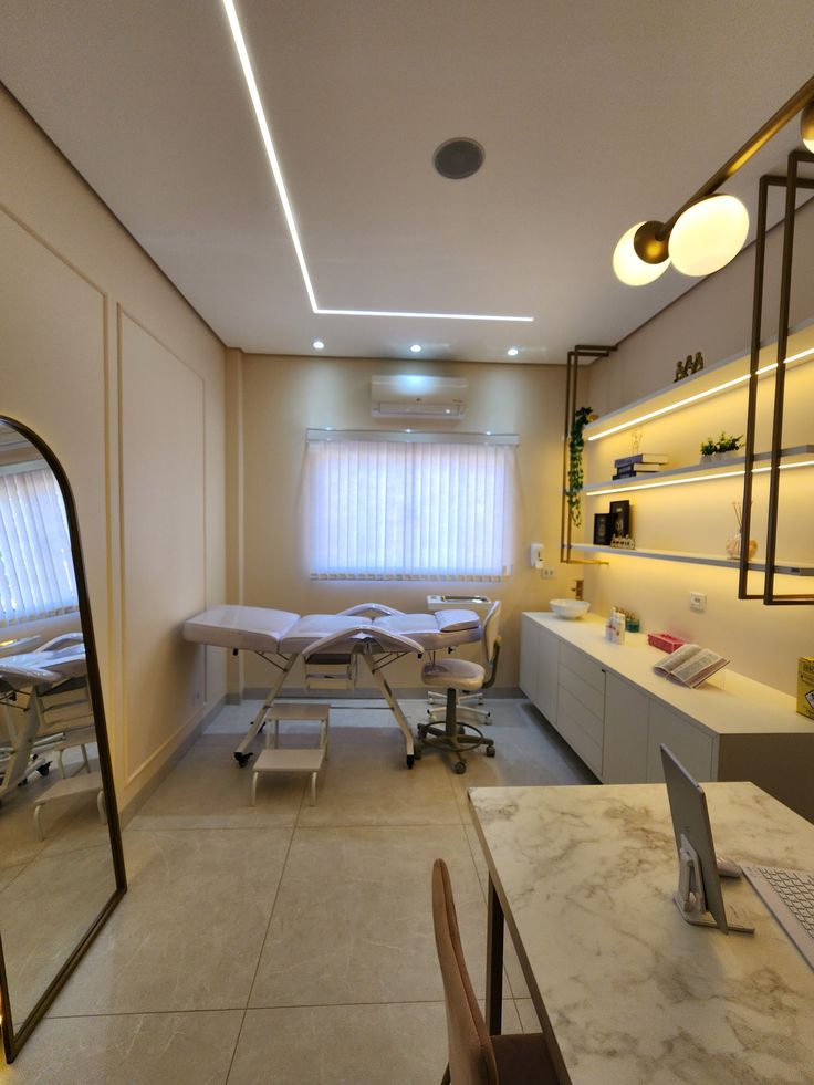 Premium Clinic Interiors That Reflect Trust and Care image 3