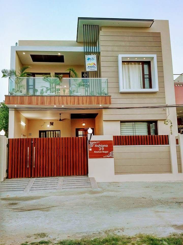 House Front Elevation Experts – Modern, Stylish & Affordable image 3