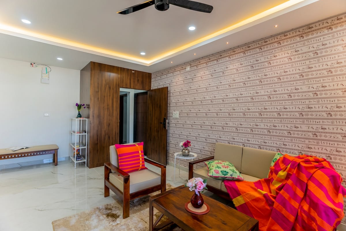 Custom Home Interiors Chennai image 4
