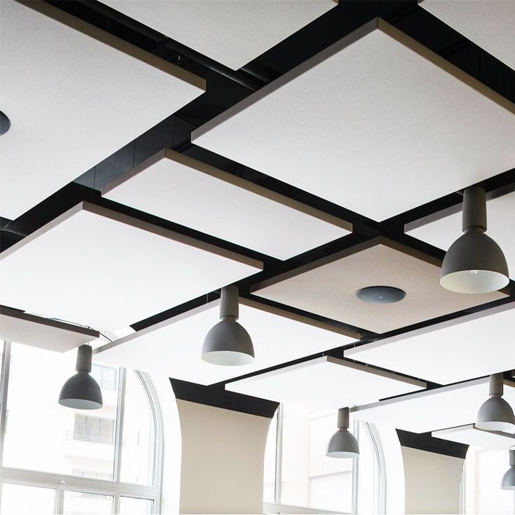 Modern Ceiling Panel Ideas with Axora Touch image 4