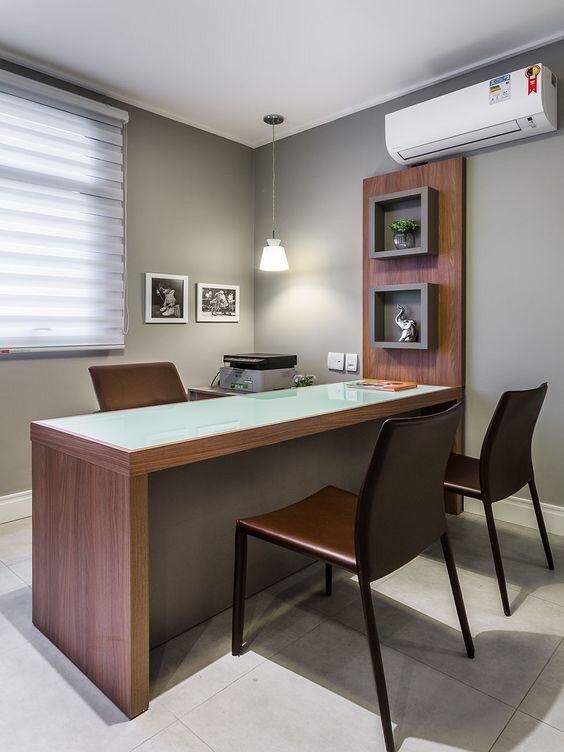 Affordable Commercial Interior Designers Chennai image 2