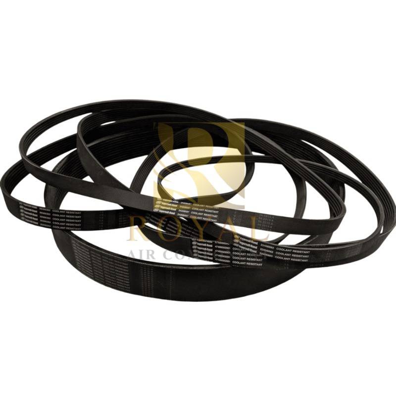 Kaeser Screw Compressor Drive Belt – High Performance OEM Replacement image 2