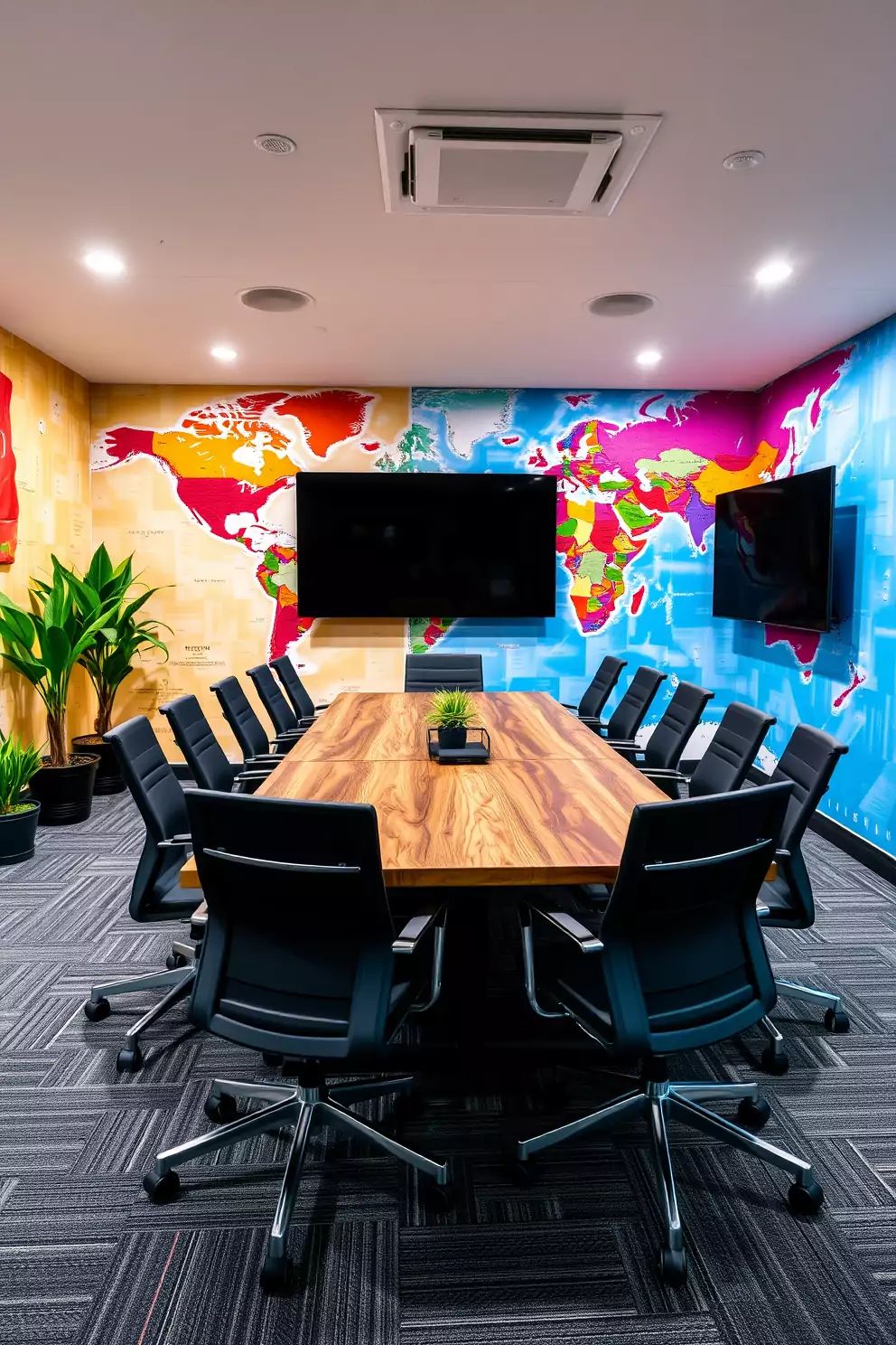 Office Interior Designers in Chennai – Modern & Affordable image 4