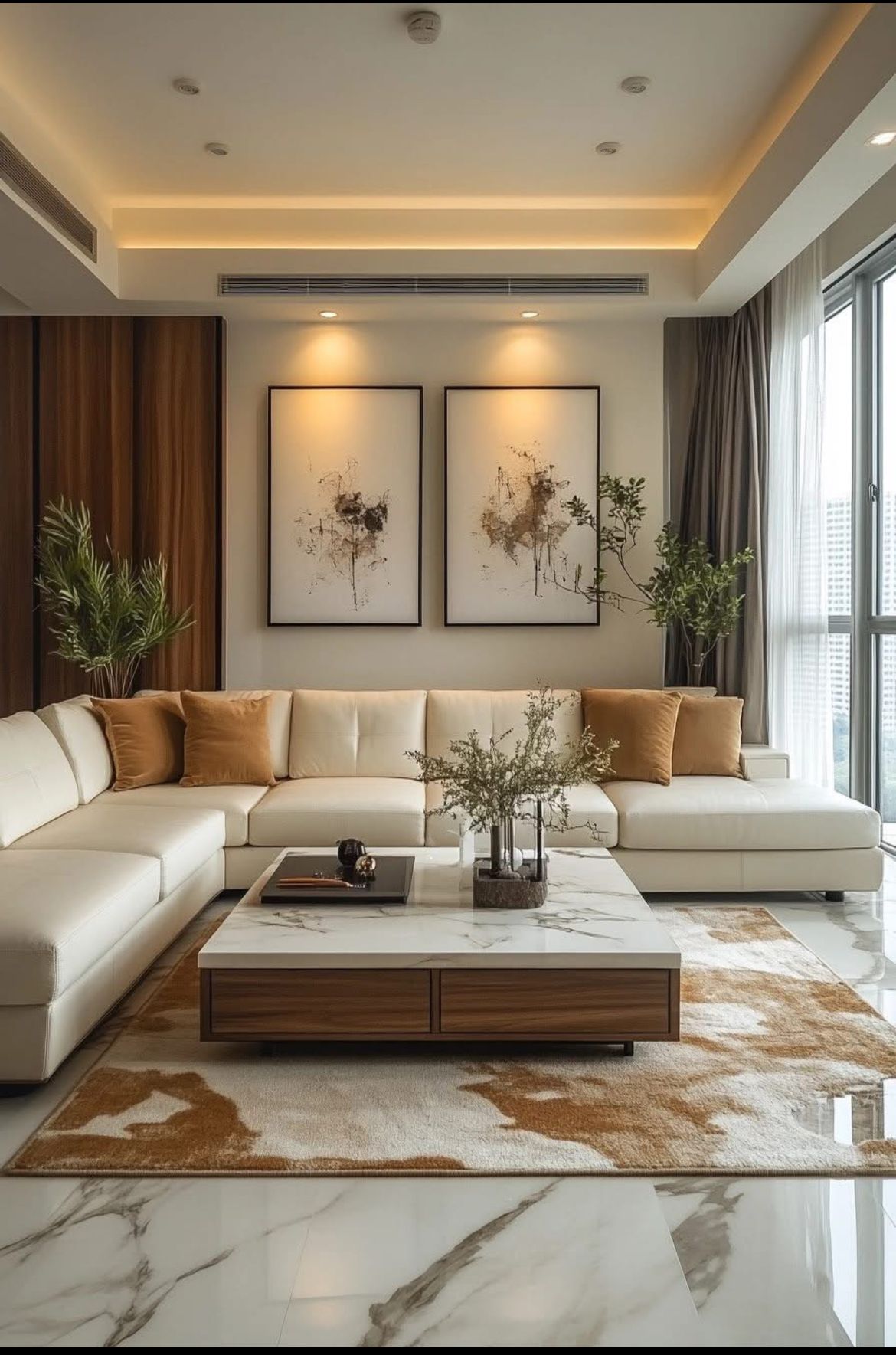 Affordable Home Interior Design with Premium Finishes image 2
