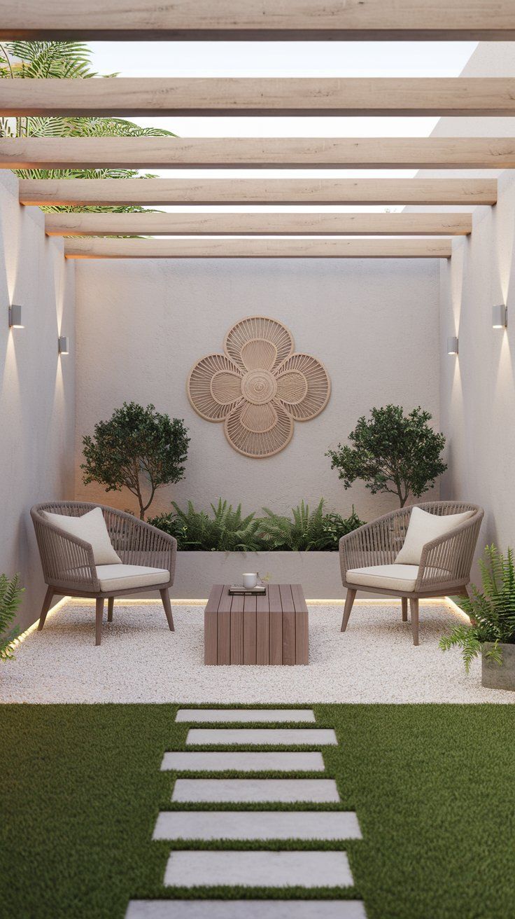 Sustainable Exterior Design Solutions – Smart and Eco-Friendly image 5