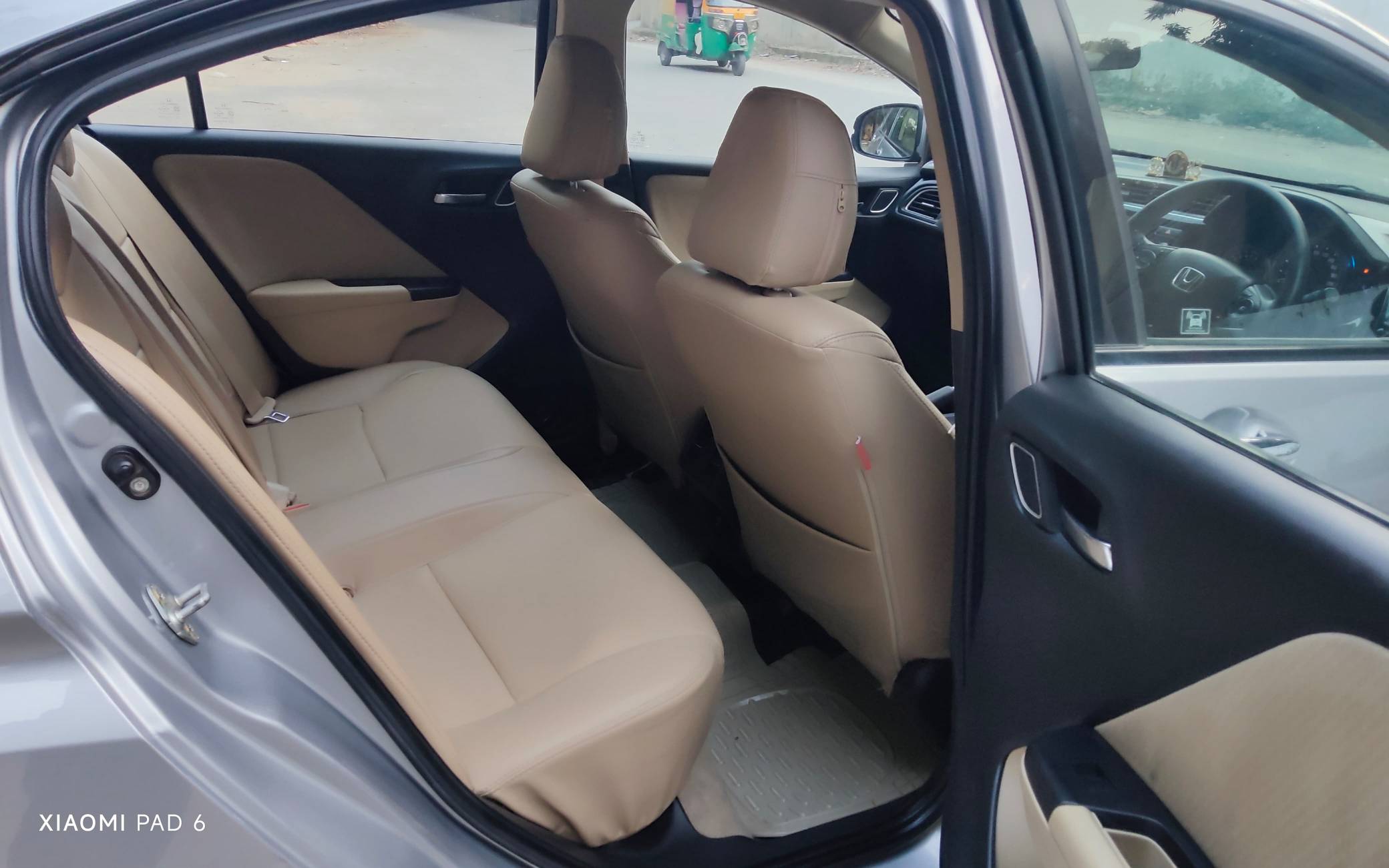 HONDA CITY V 2019 image 4