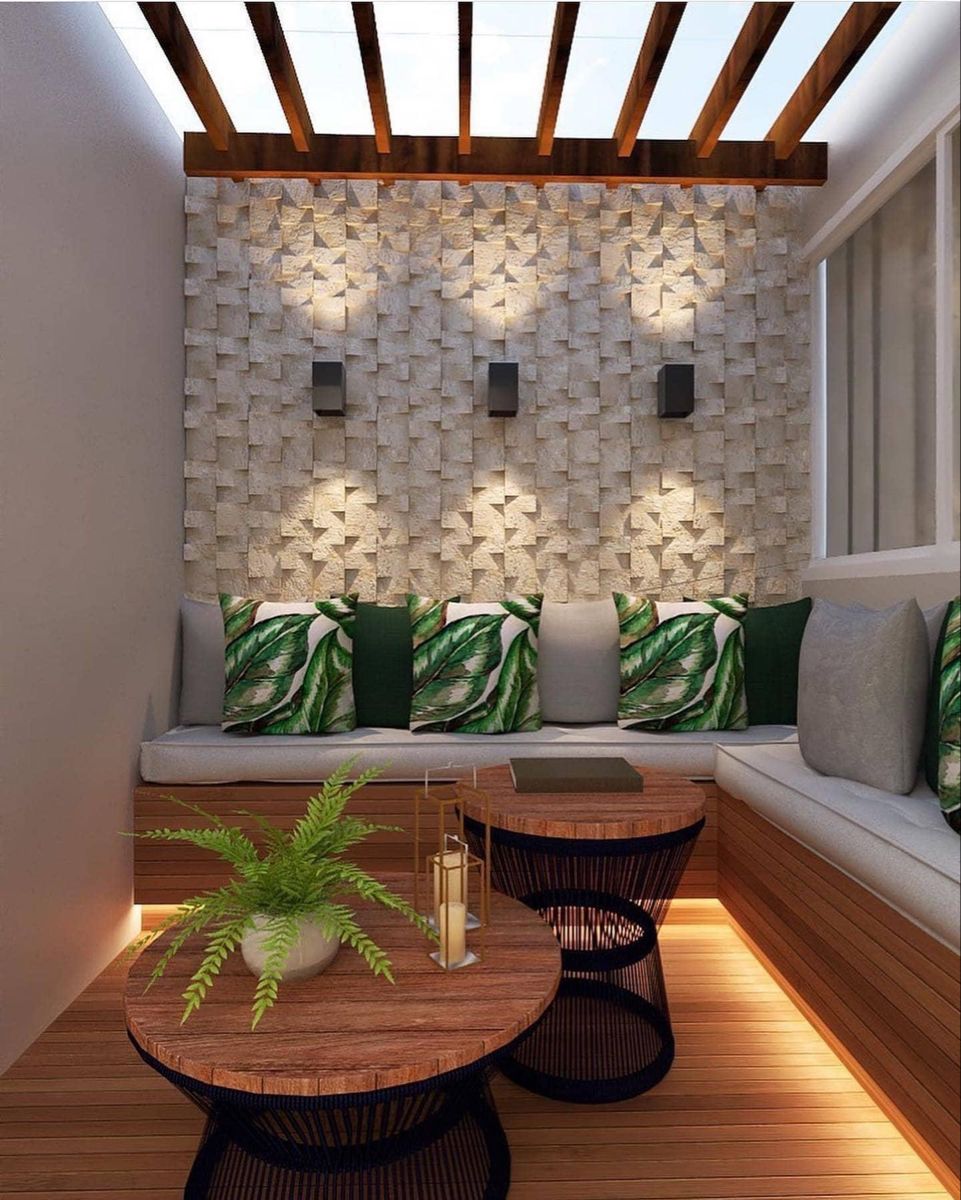 Modern Outdoor Shade Structures for Enhanced Living Chennai image 3