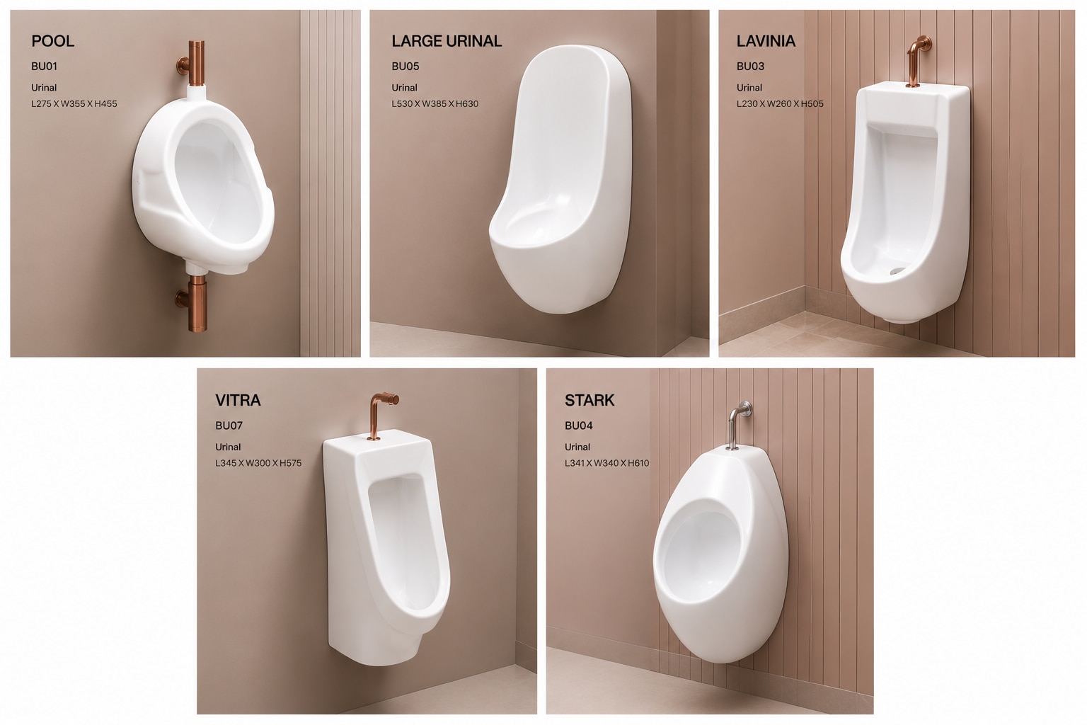 URINAL image 6