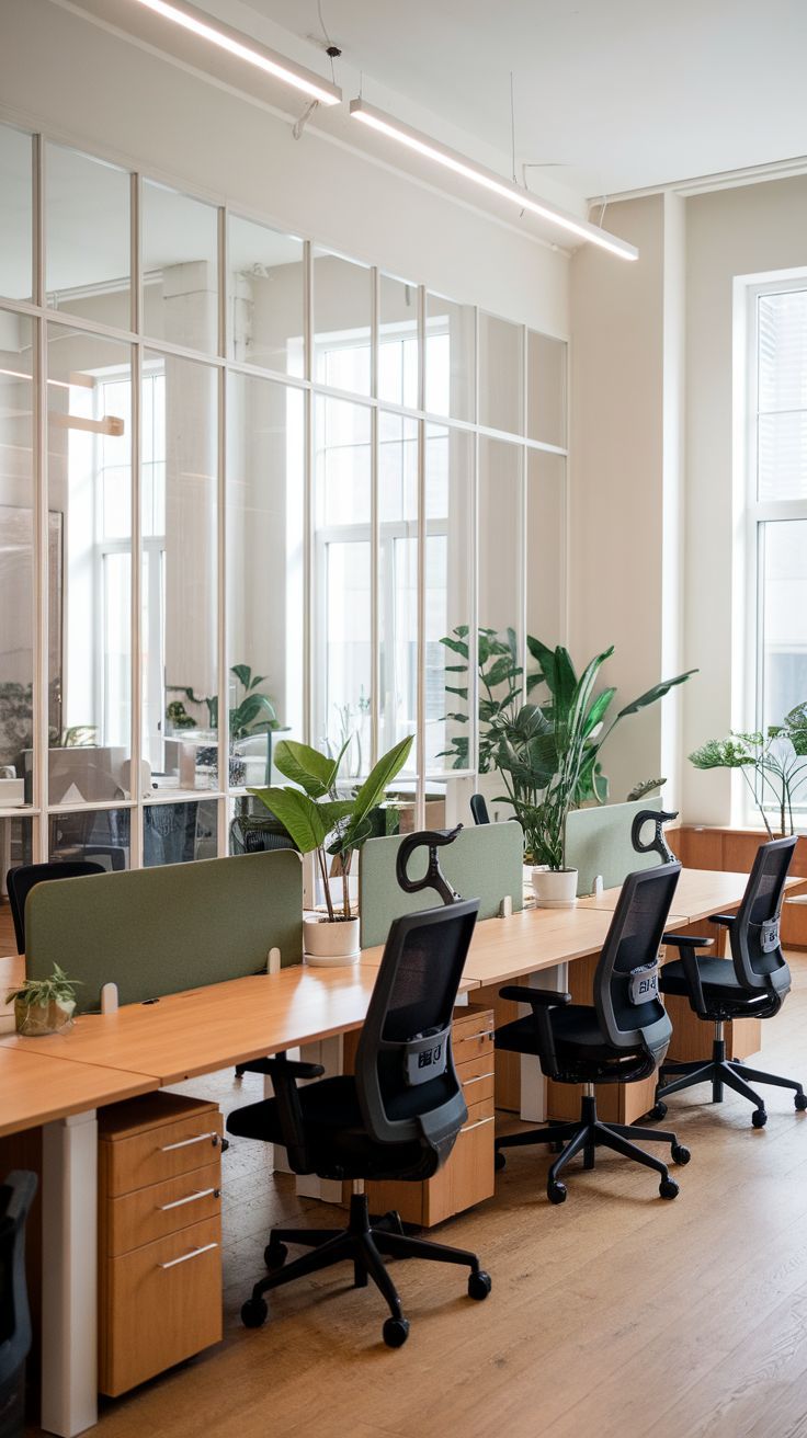 Office Interior Design Trends for Modern Businesses image 3