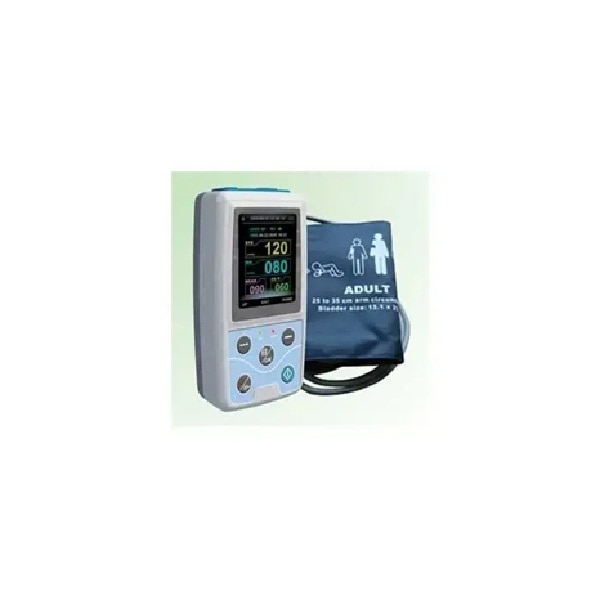 Contec ABPM50-24 hours Ambulatory Blood Pressure Monitor image 3